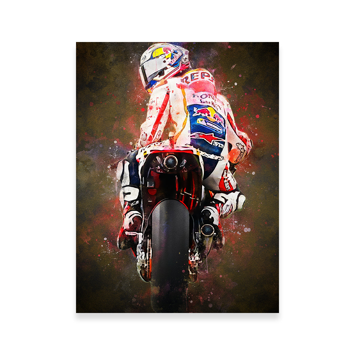 Exquisite Honda Wall Art for Home Decor