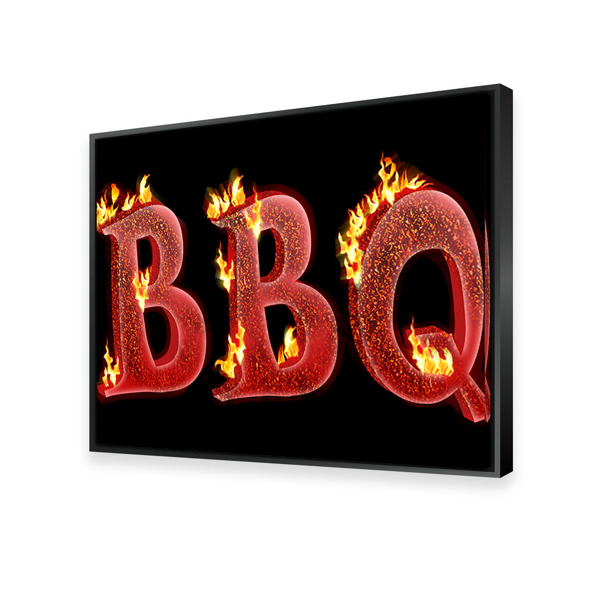 Stunning BBQ Wall Art for Your Space