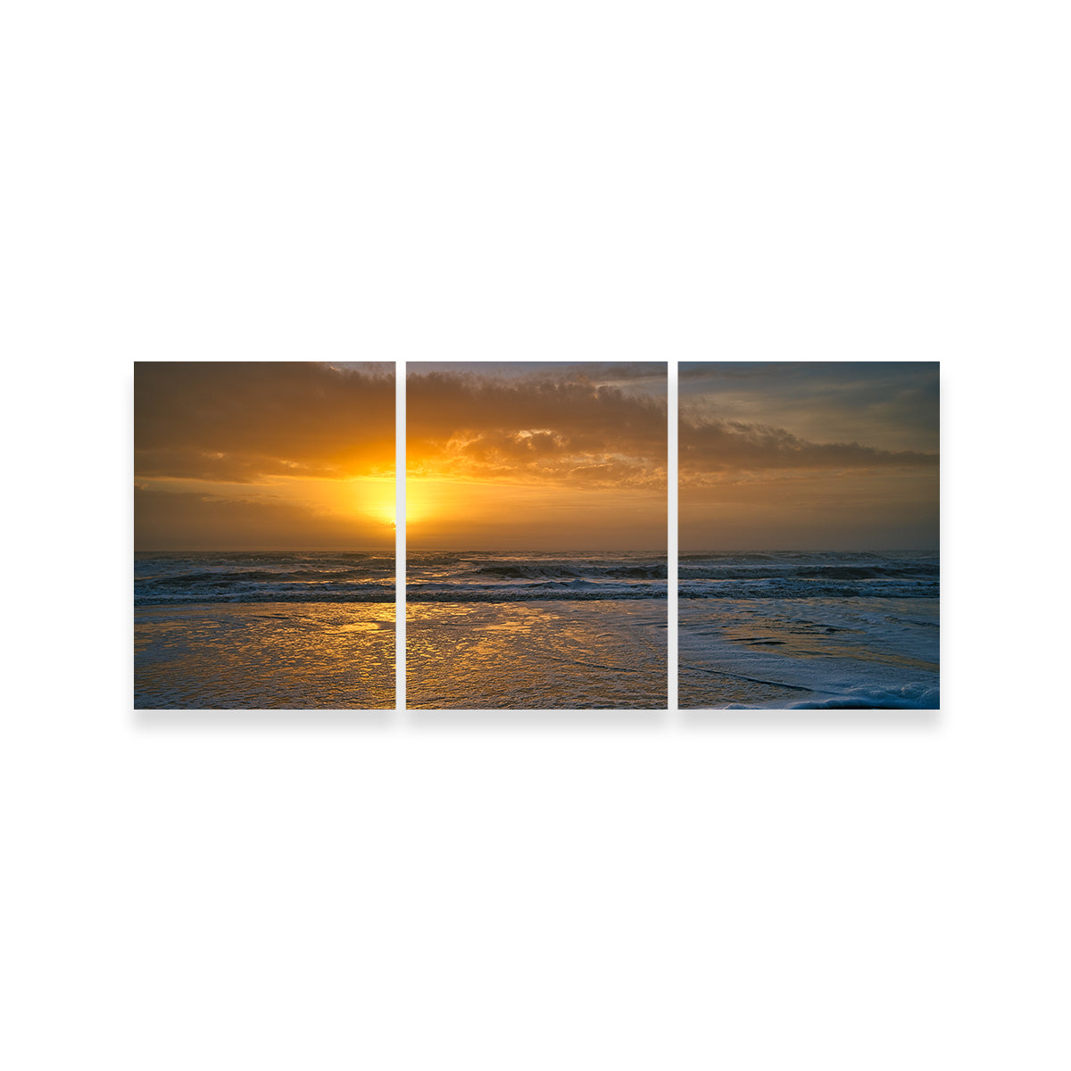 Stunning Hilton Head South Carolina Wall Art by Barry Pack