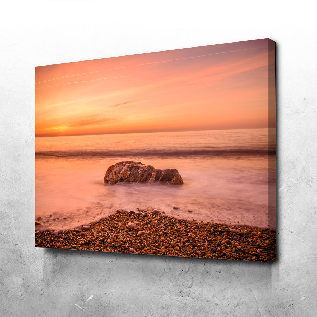 Stunning Montauk Beach Wall Art by Dennis Maida