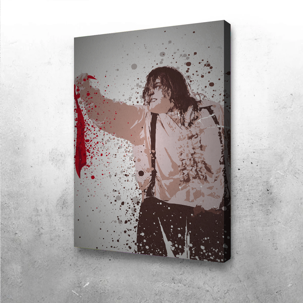 Stunning Anything For Love Wall Art - Ideal Home Decor