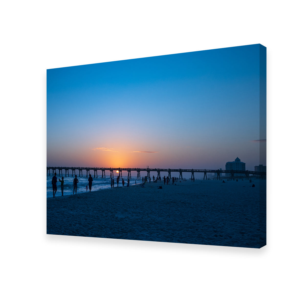 Stunning Pensacola, Florida Wall Art by Barry Pack