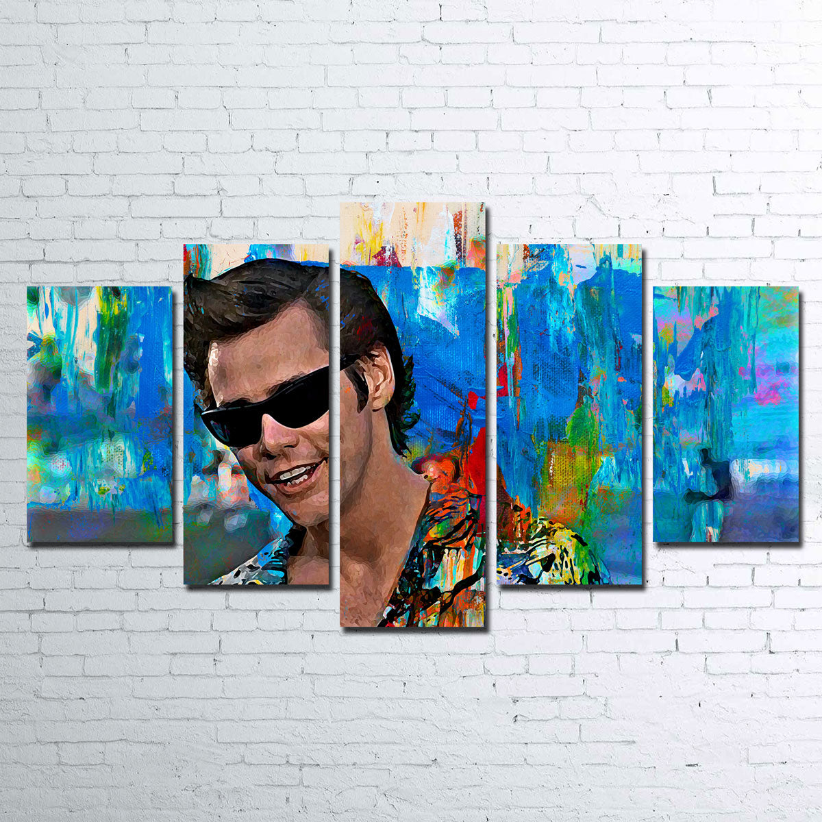 Charming Pet Detective Wall Art for Stunning Home Decor