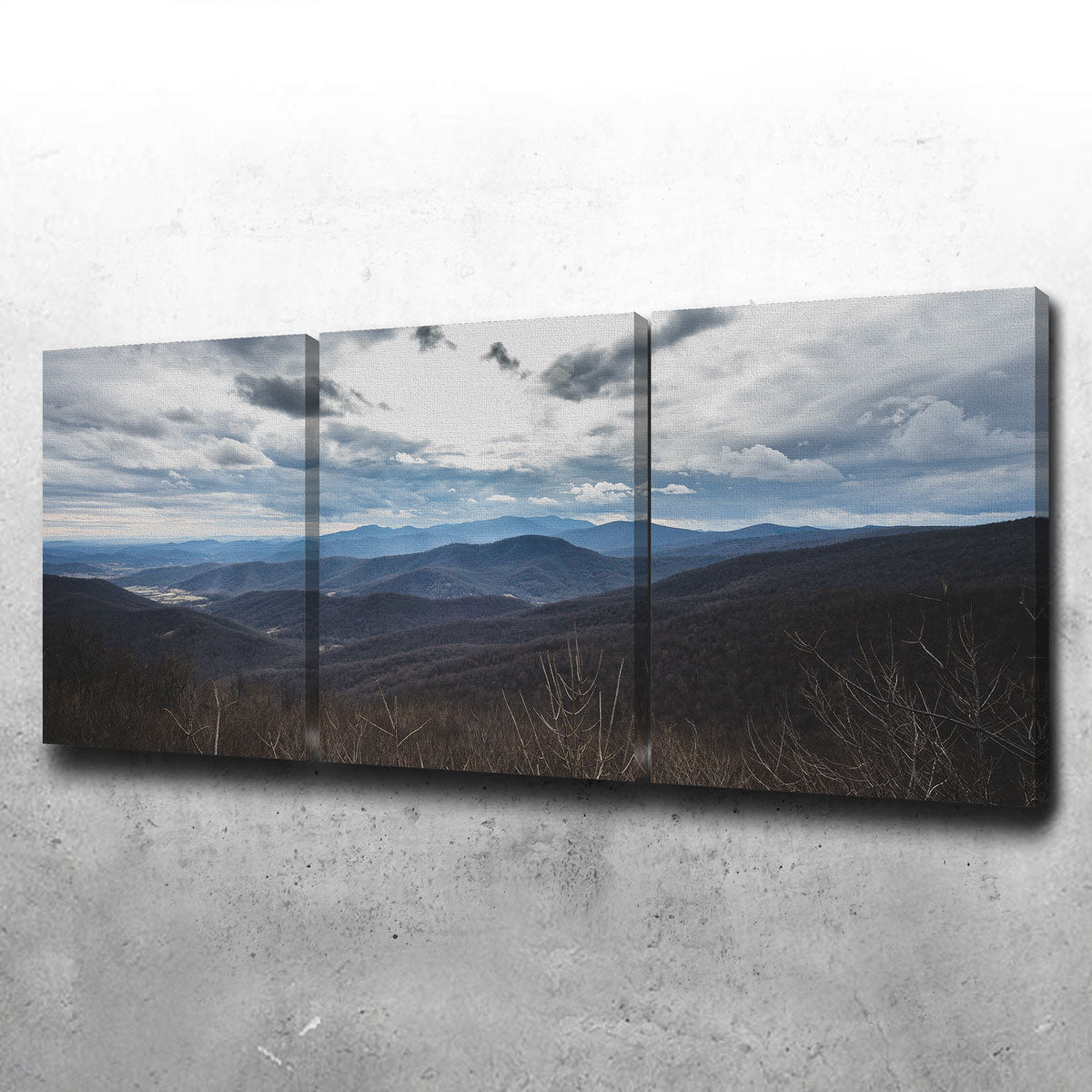 Stunning Shenandoah Valley Wall Art by Dennis Maida
