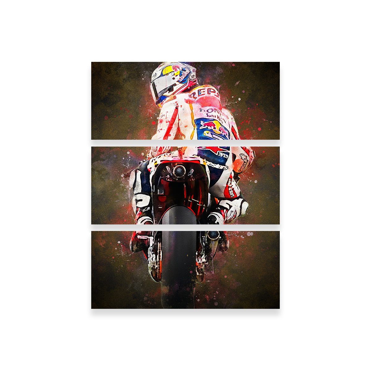 Exquisite Honda Wall Art for Home Decor