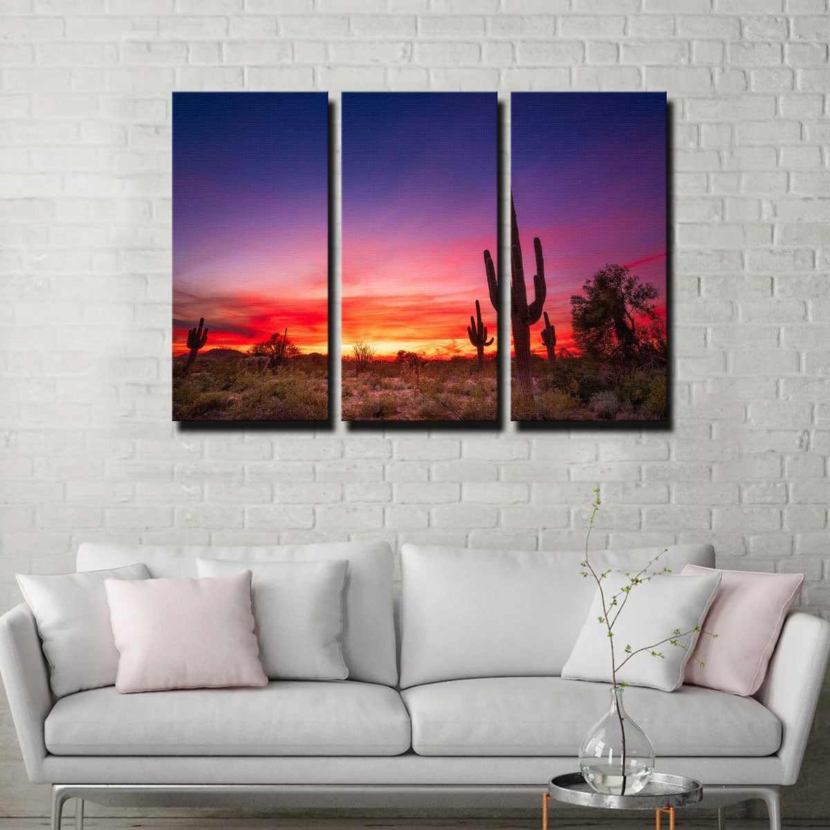 Stunning Arizona Landscape Wall Art for Your Home Decor