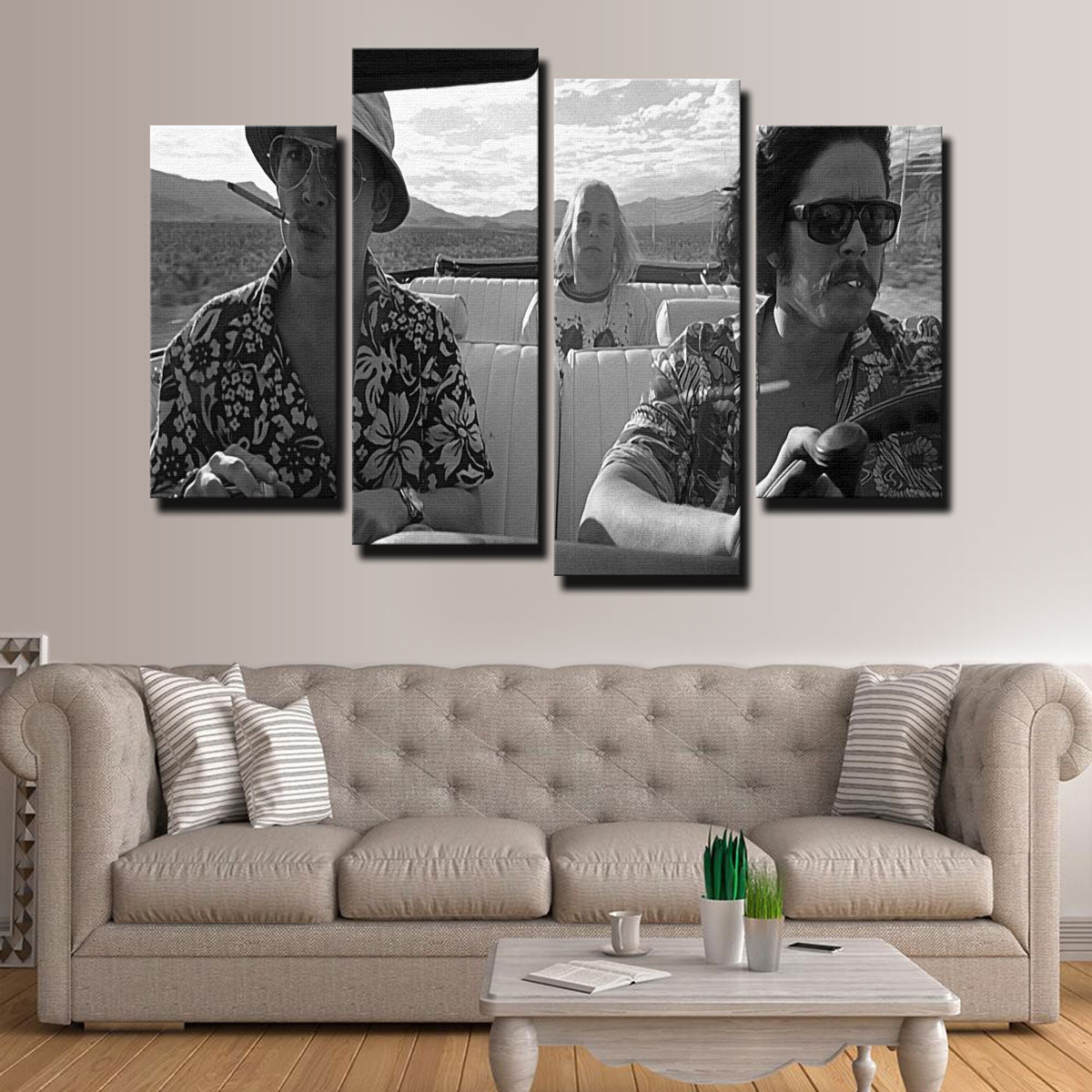 Stunning Bat Country Wall Art for Your Home Decor