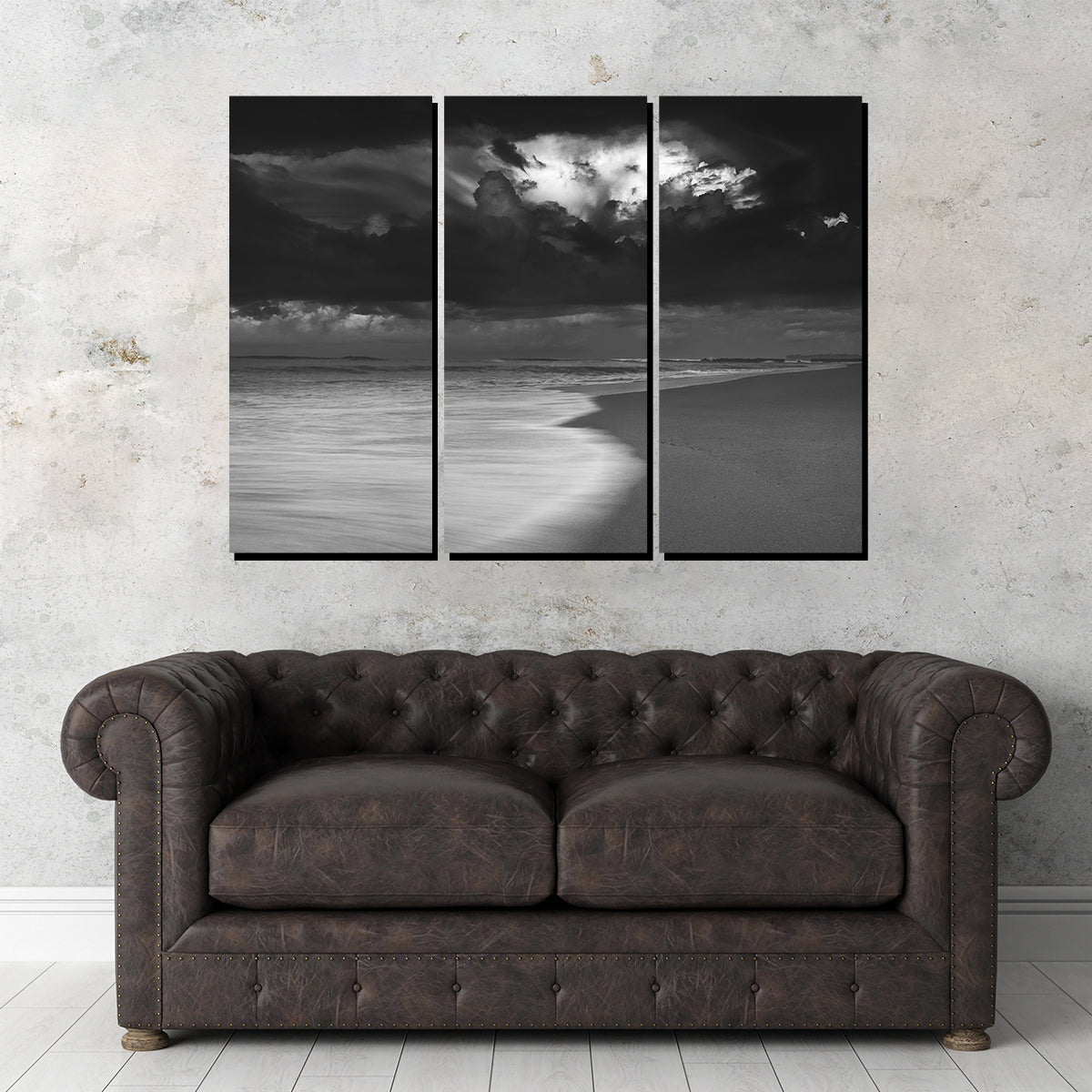 Exquisite Bali Wall Art by Mike Cotton