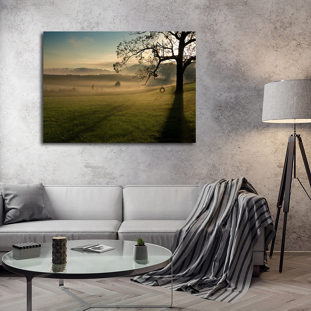 Exquisite Seven Islands Wildlife Refuge Wall Art for Stunning Home Decor