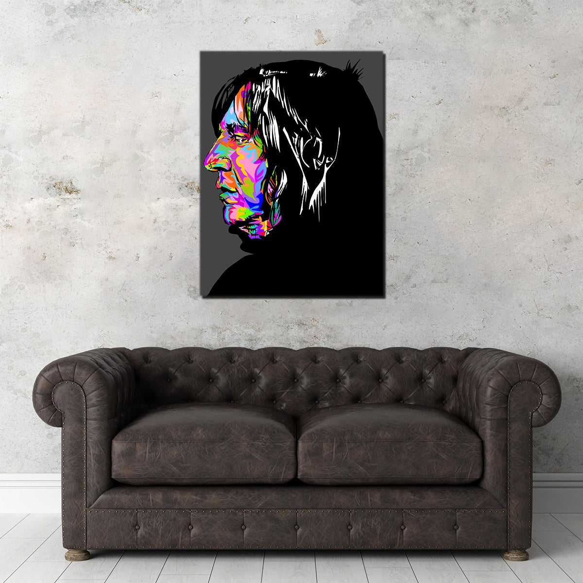 Stunning Snape Wall Art for Your Home Decor