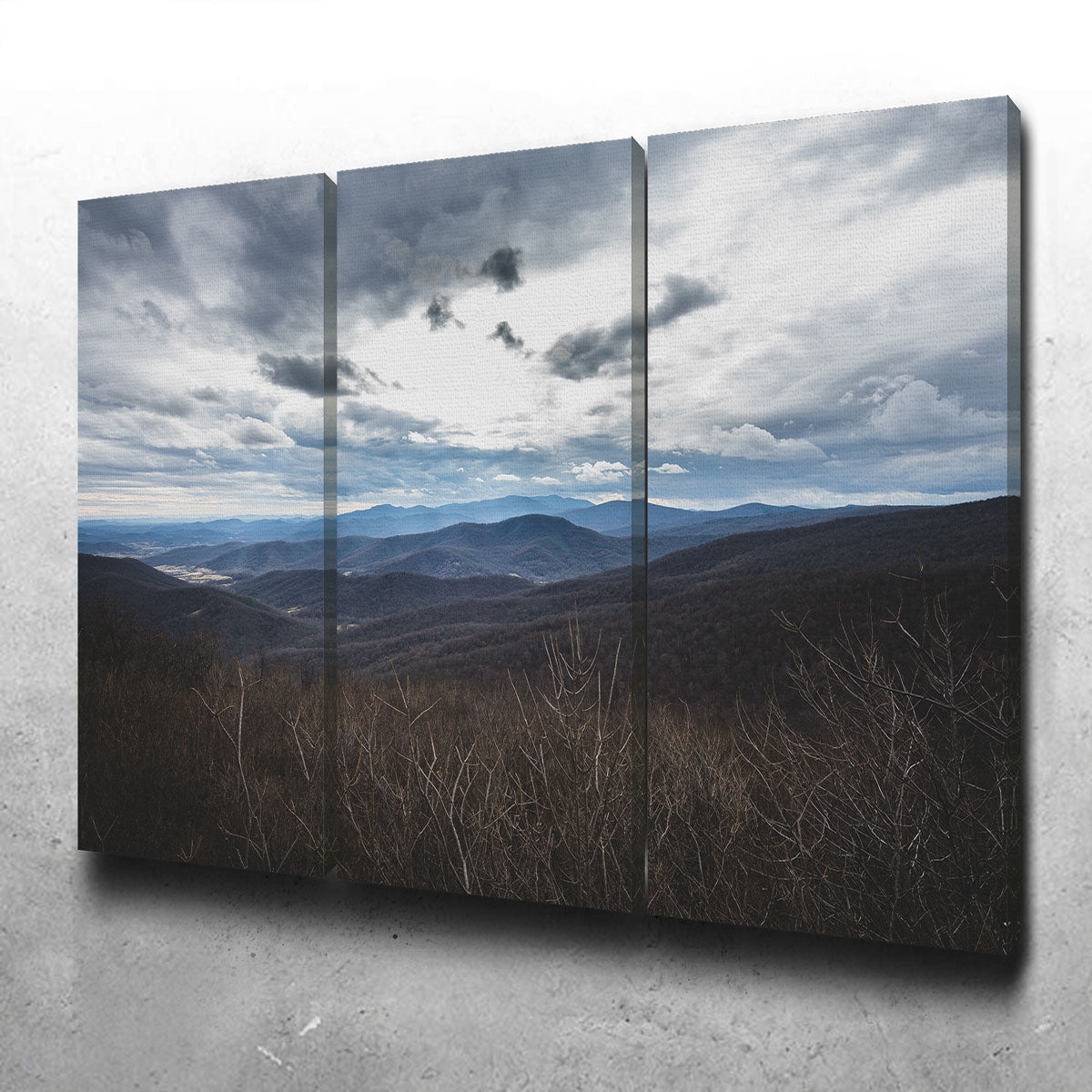 Stunning Shenandoah Valley Wall Art by Dennis Maida