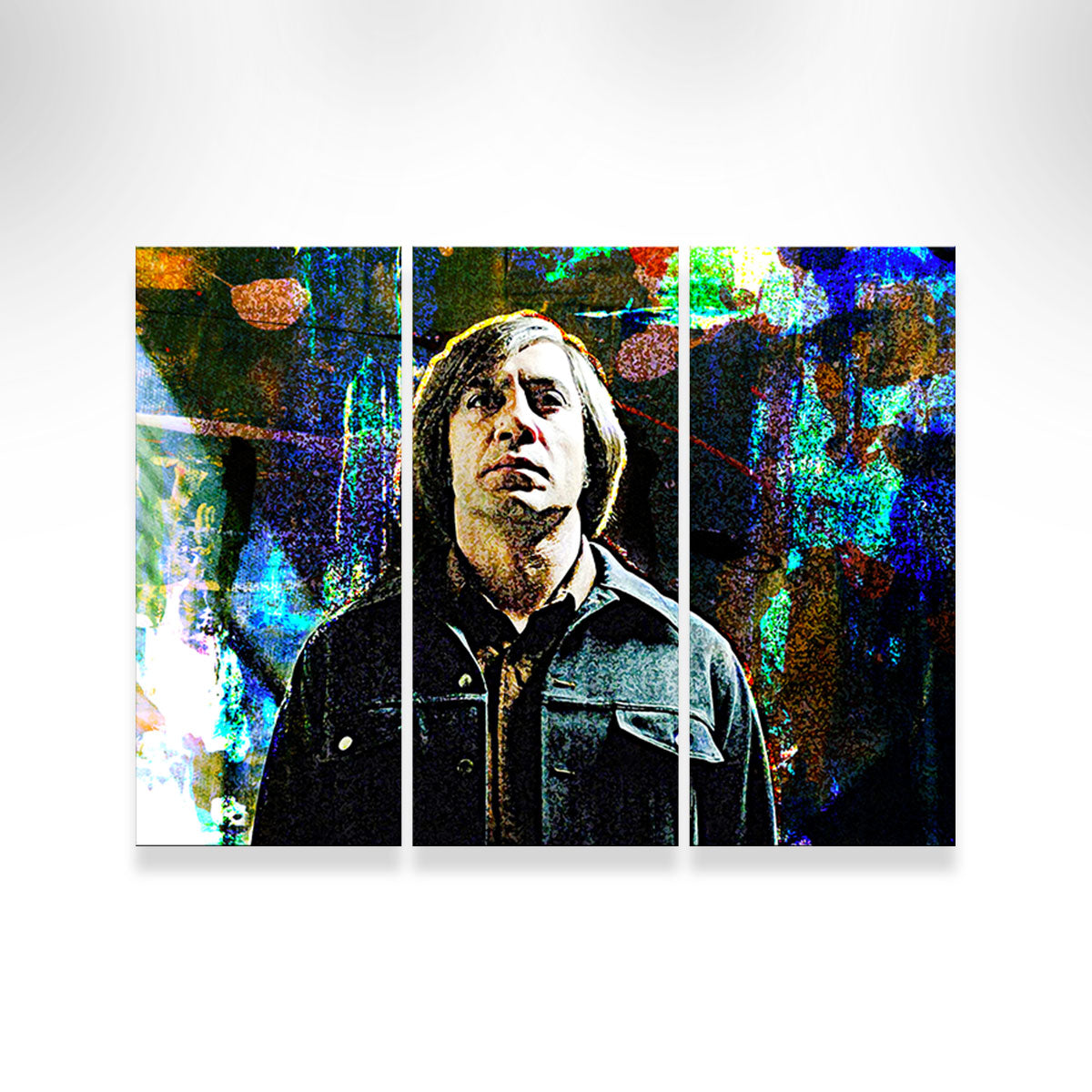 Anton High - Quality Sustainable Wall Art