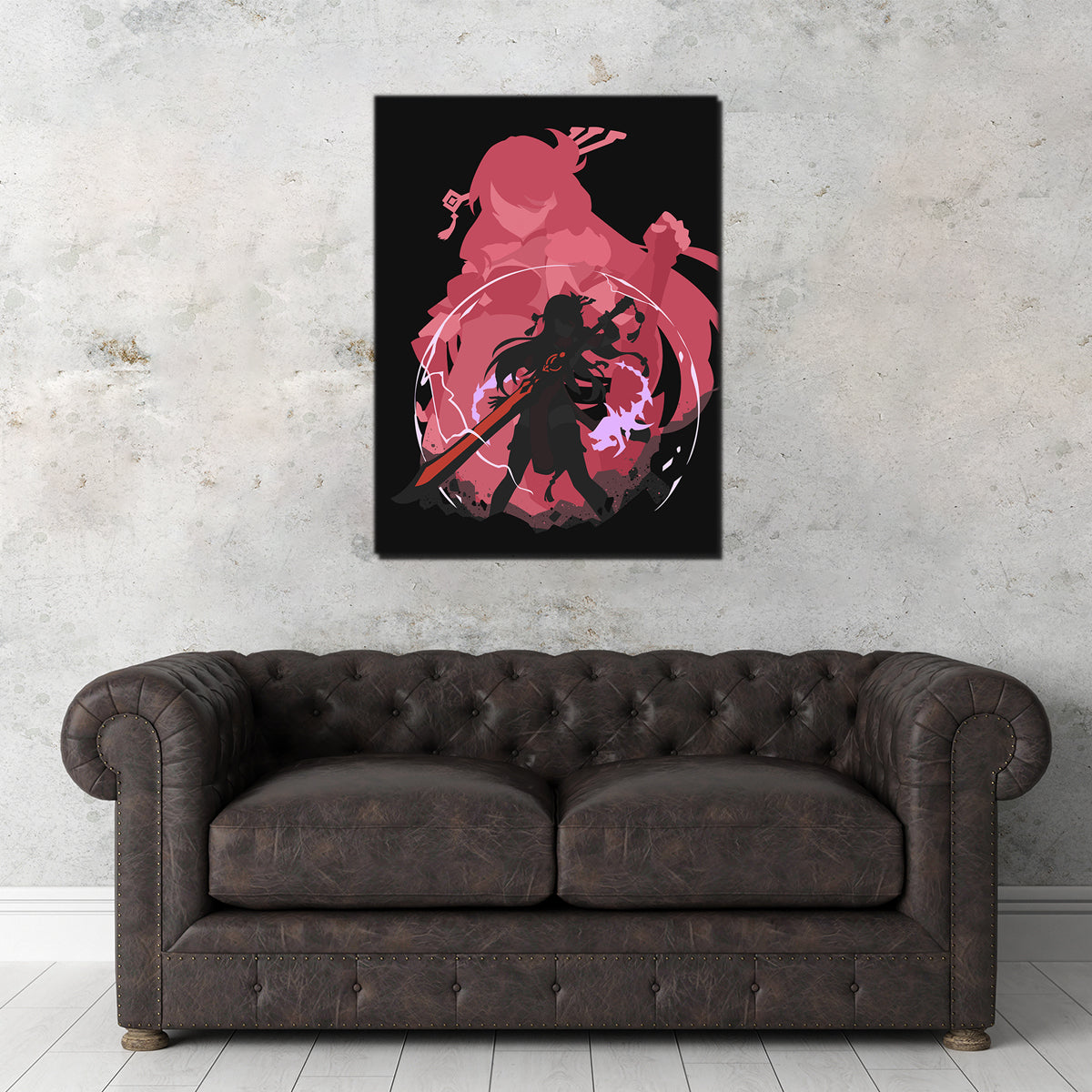 Stunning Beidou Wall Art for Home Decor
