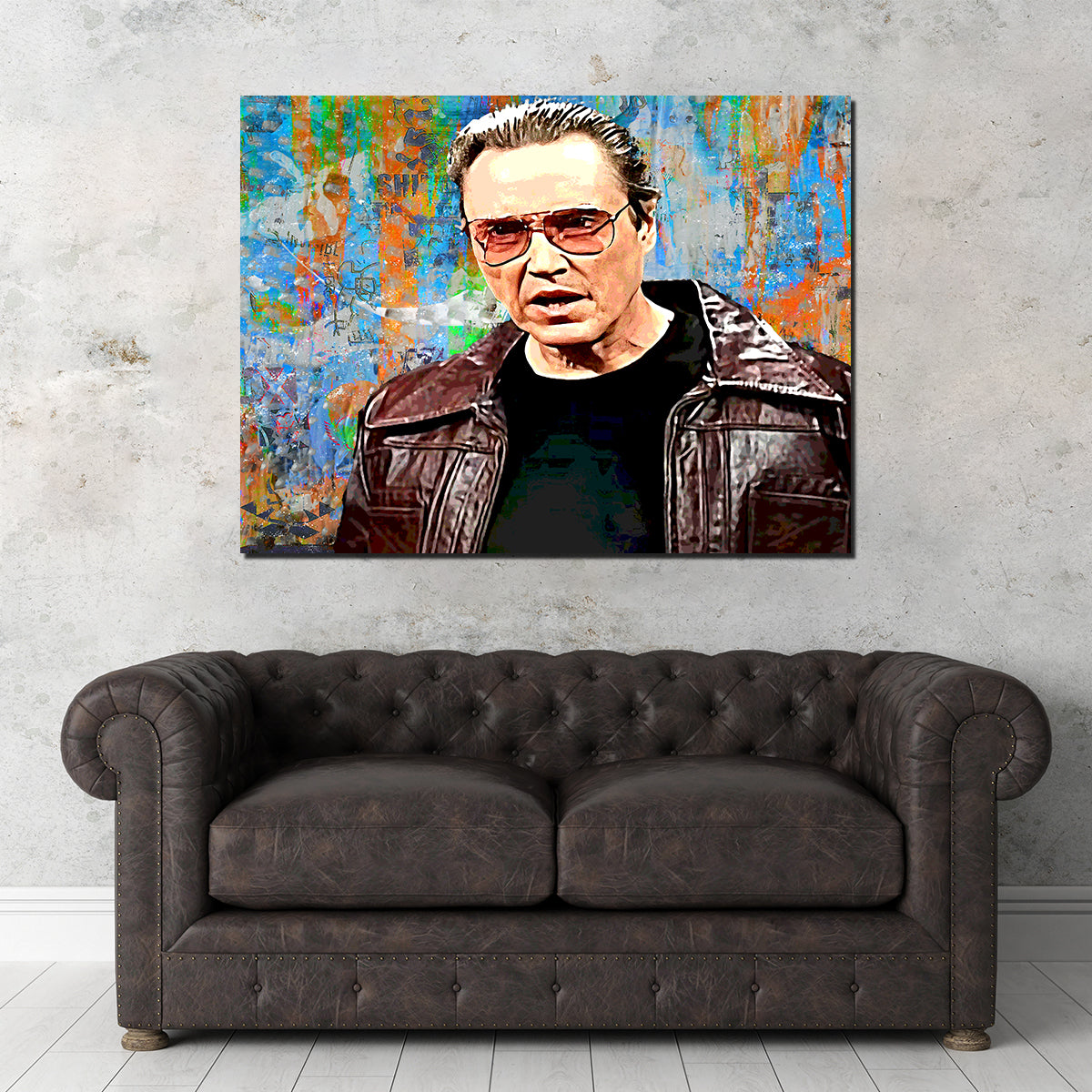 Stunning 'I Got a Fever' Wall Art for Your Home Decor