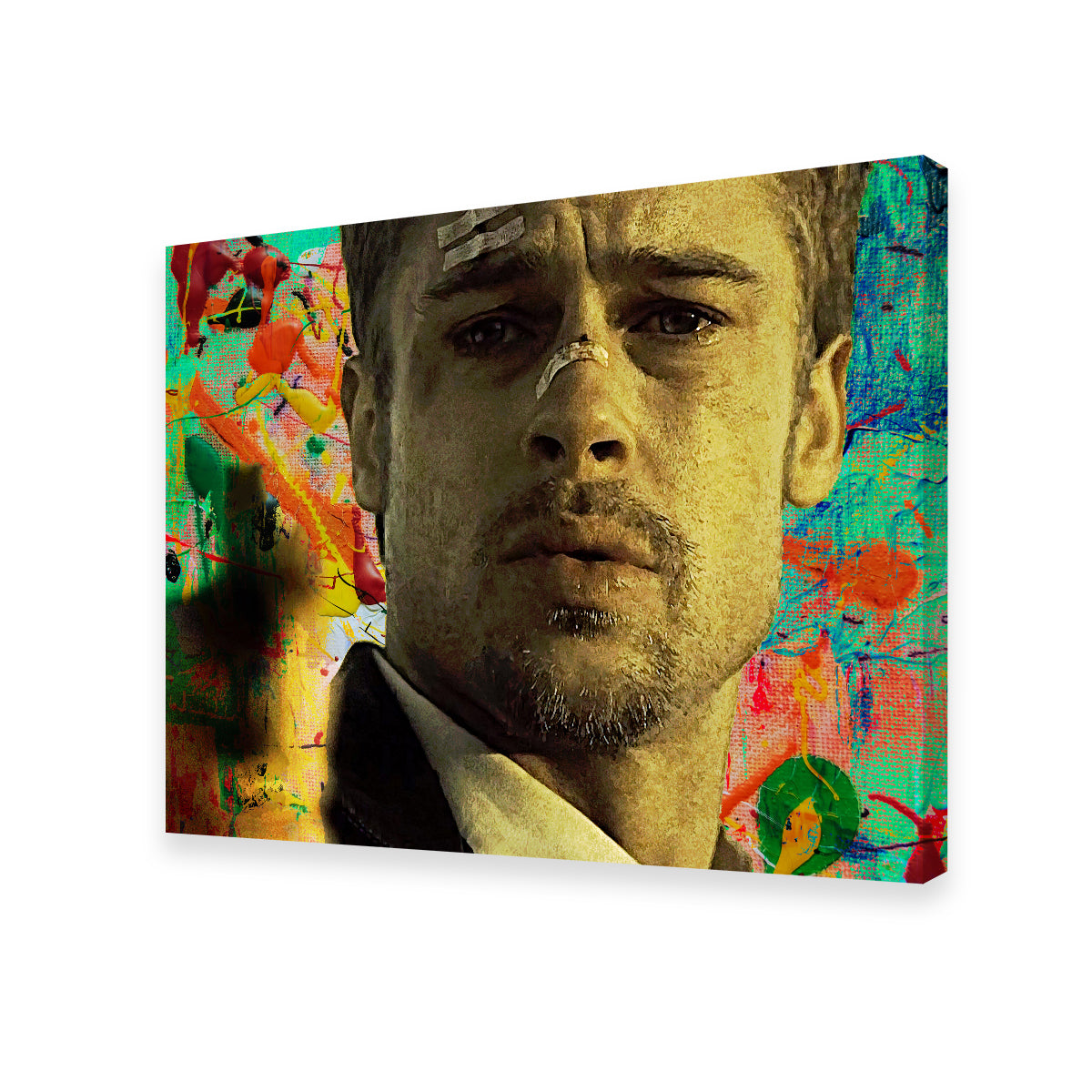 Exquisite Seven - Mills Wall Art for Stunning Decor