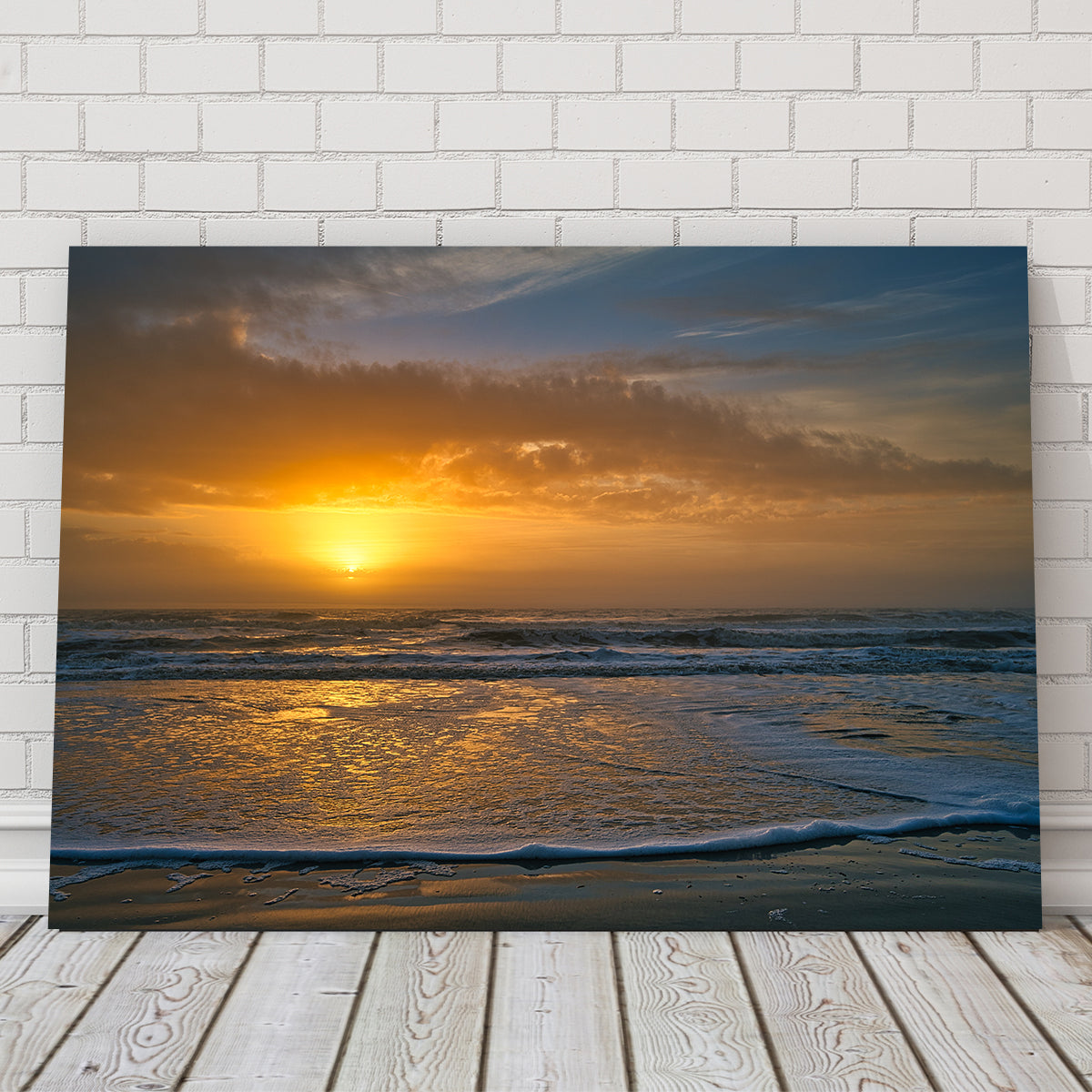 Stunning Hilton Head South Carolina Wall Art by Barry Pack