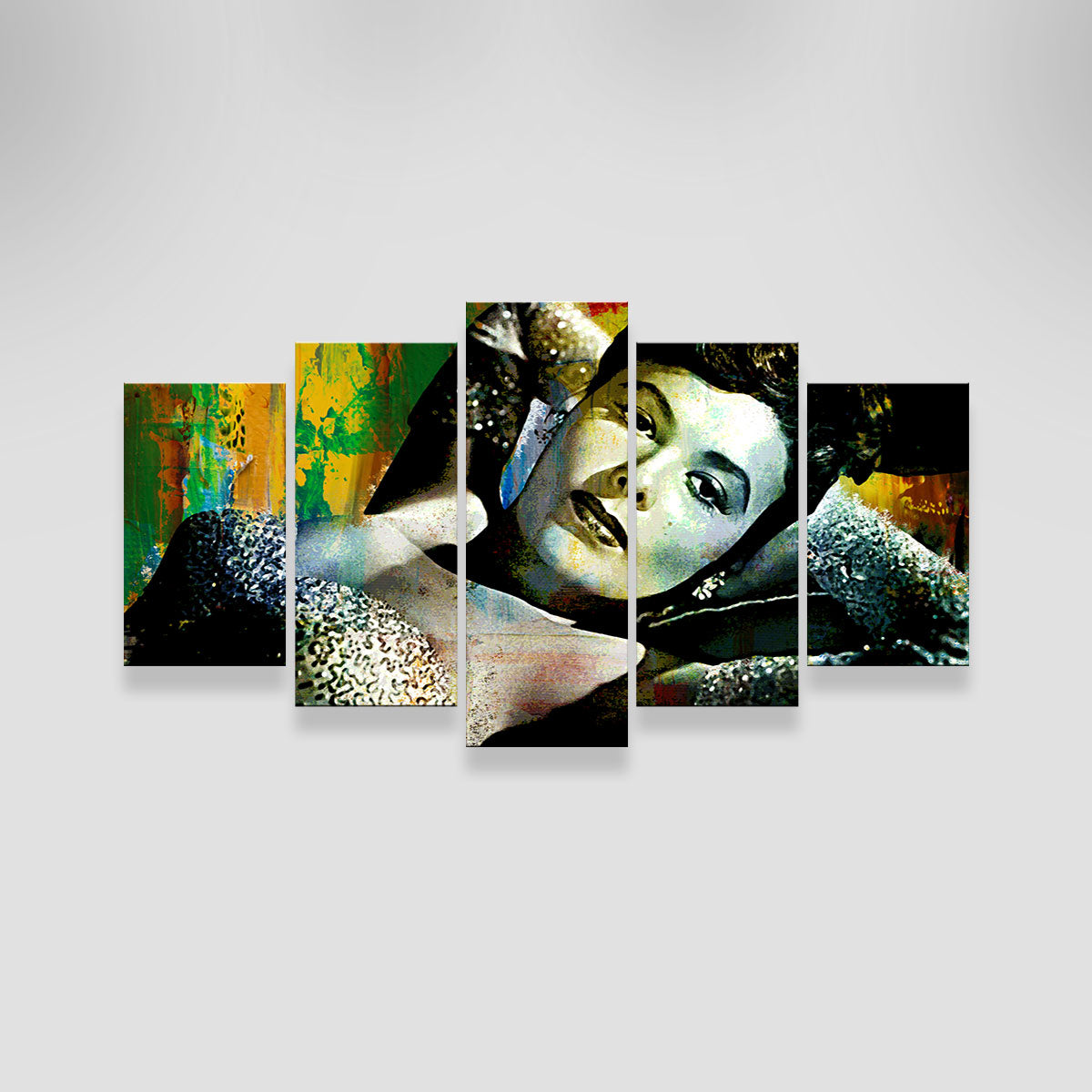 Stunning Horne Wall Art for Your Home Decor