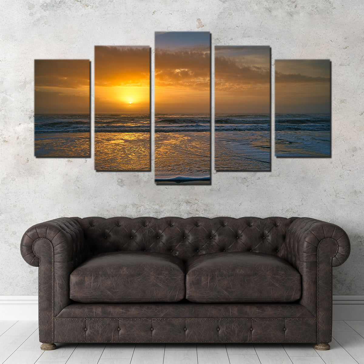 Stunning Hilton Head South Carolina Wall Art by Barry Pack