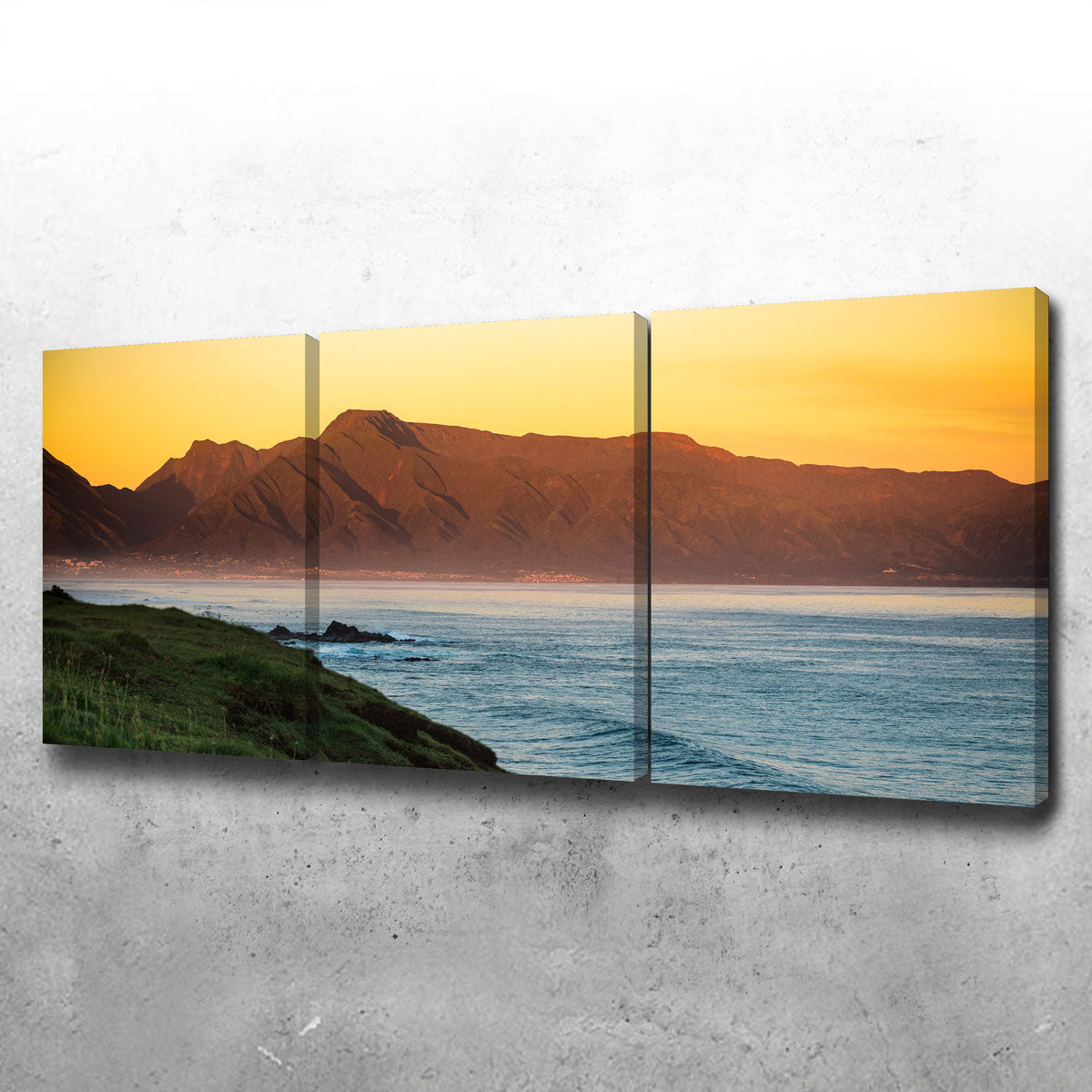 Exquisite Beauty of Maui Wall Art by Lucas Moore