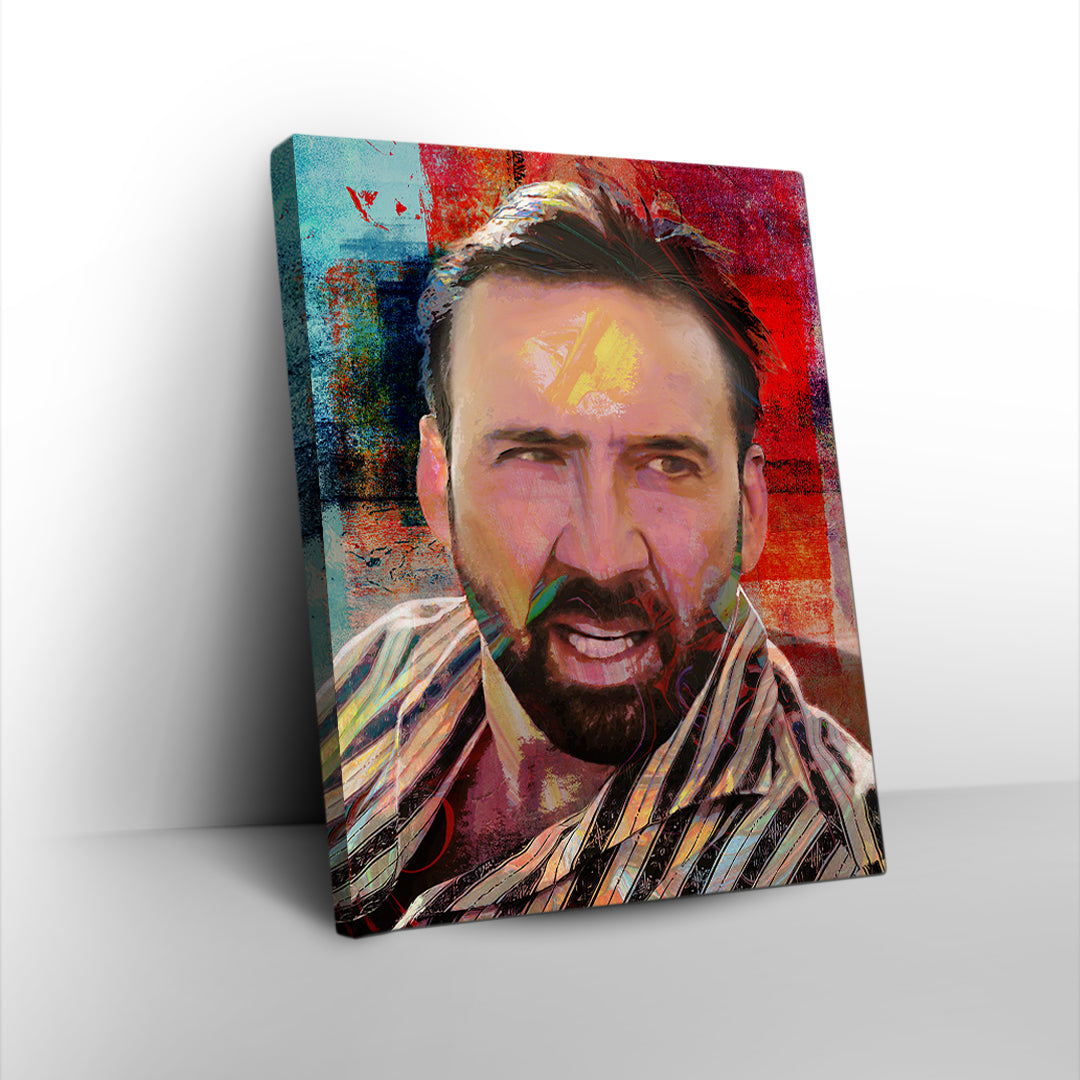 Stunning Nick Wall Art for Your Home Decor