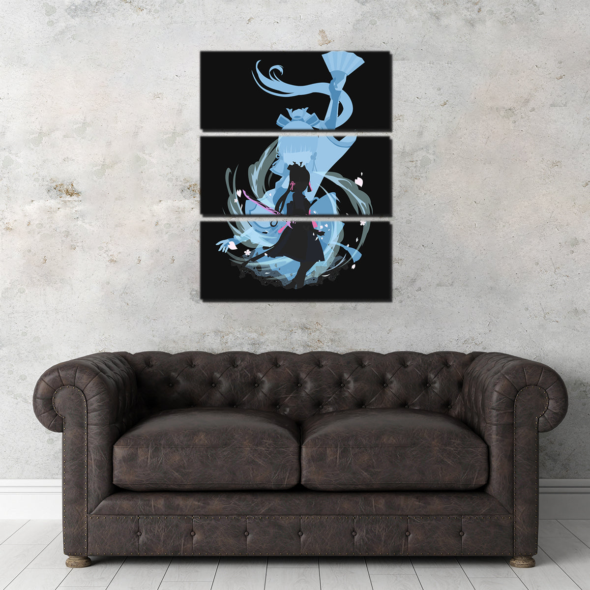 Stunning Ayaka Wall Art for Home Decor