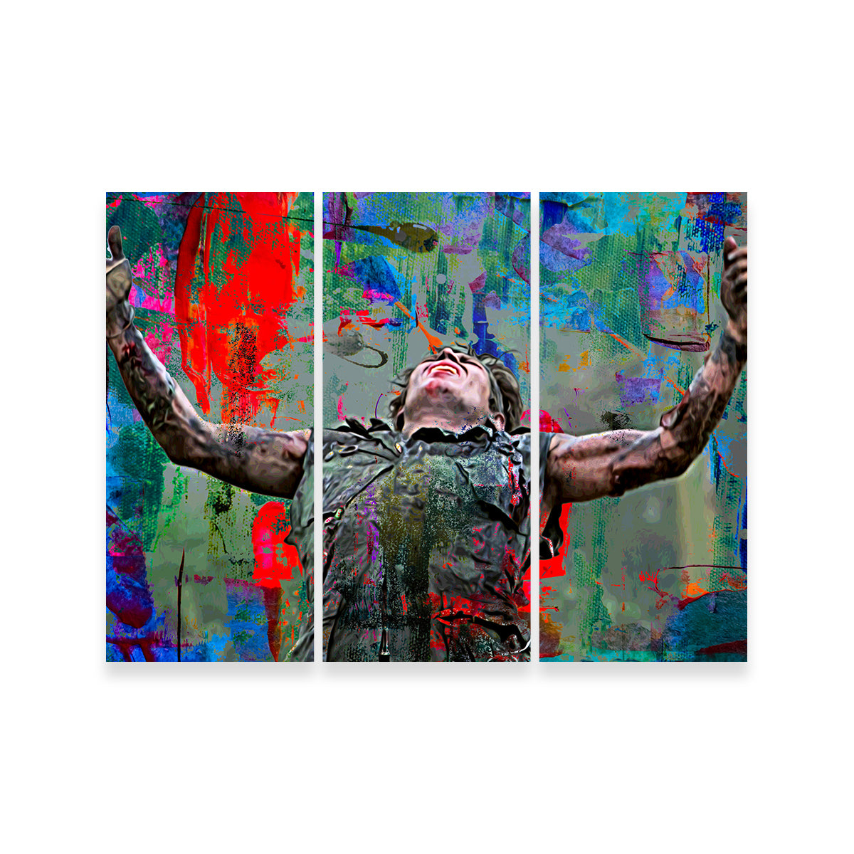 Stunning Platoon Wall Art for Home Decor