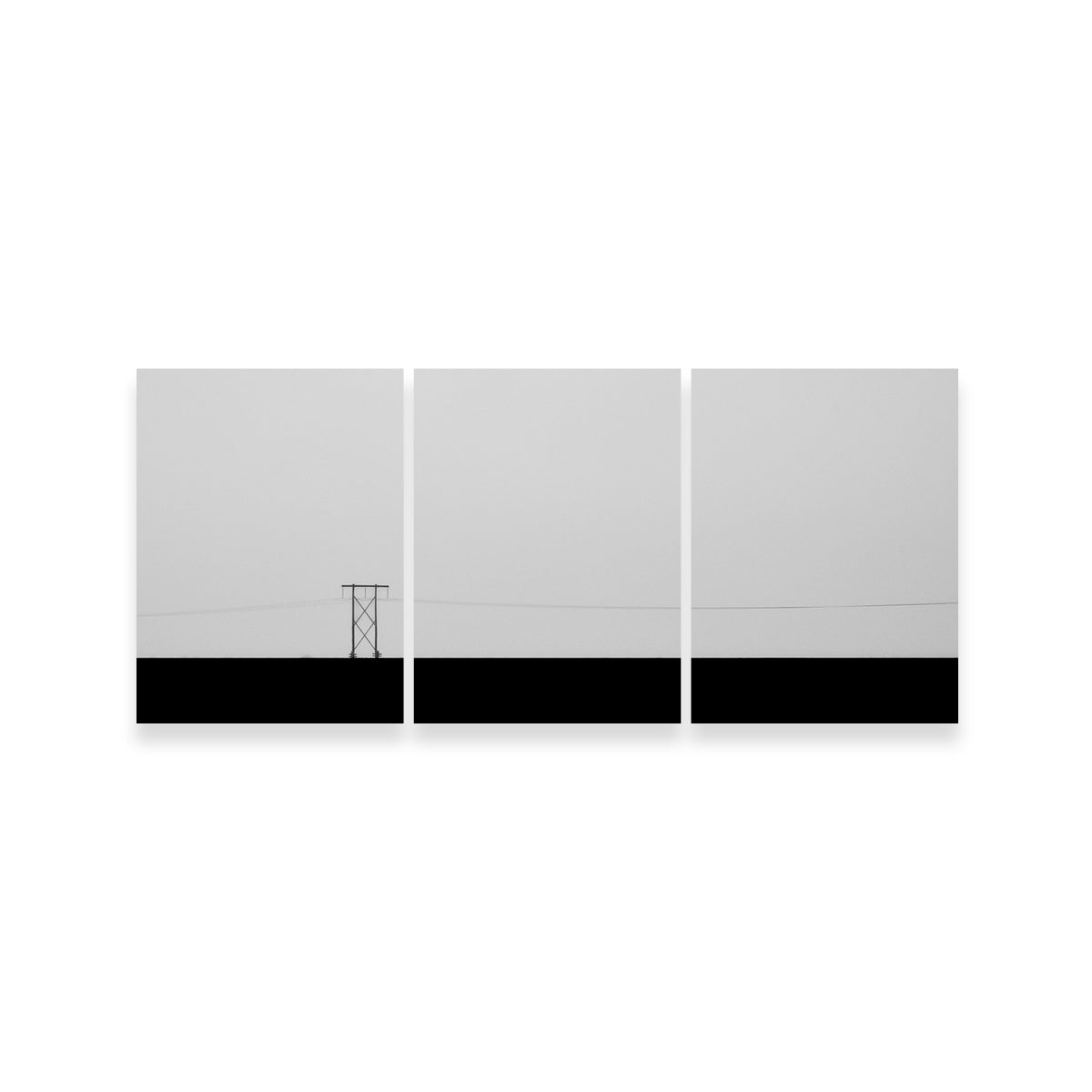 Exquisite Single Source Wall Art by Dennis Maida