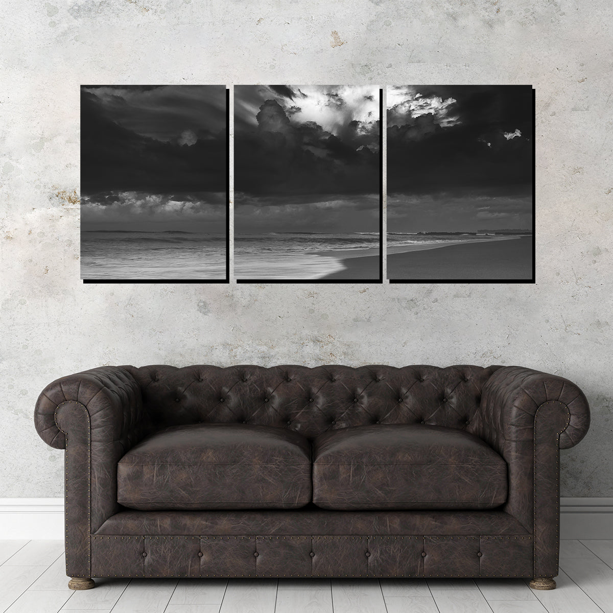Exquisite Bali Wall Art by Mike Cotton
