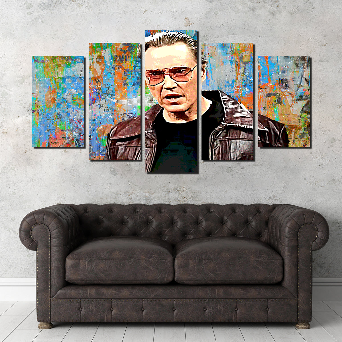Stunning 'I Got a Fever' Wall Art for Your Home Decor