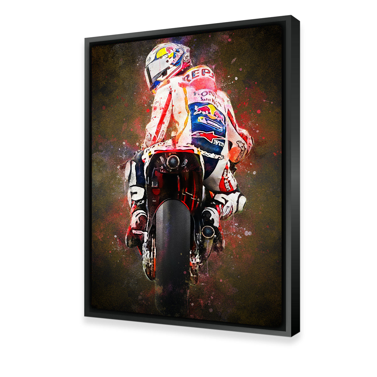 Exquisite Honda Wall Art for Home Decor