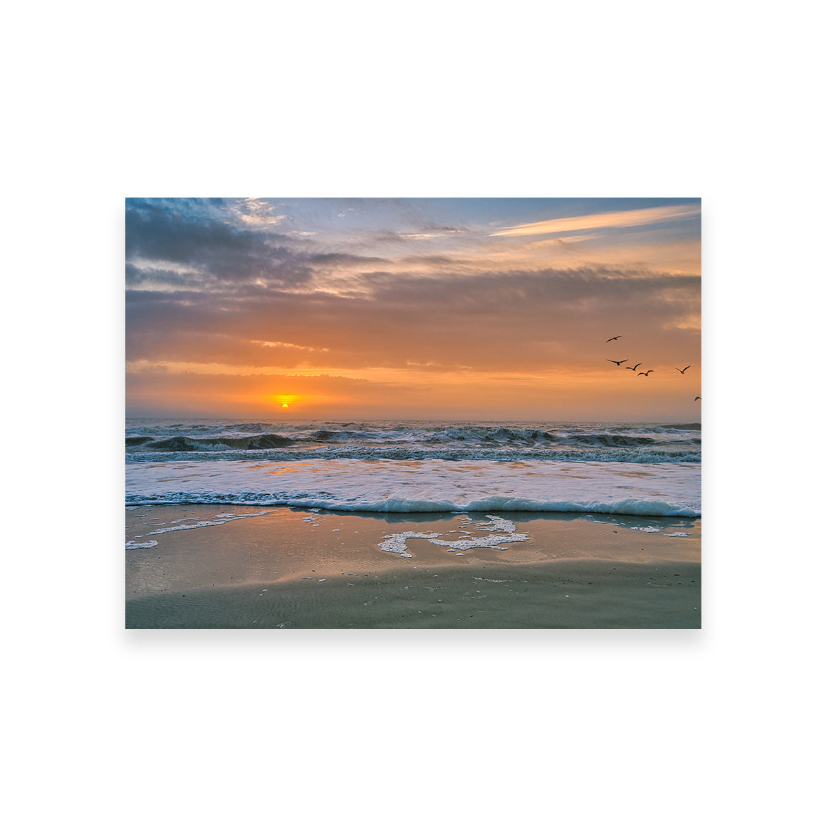 Stunning Hilton Head Wall Art by Barry Pack