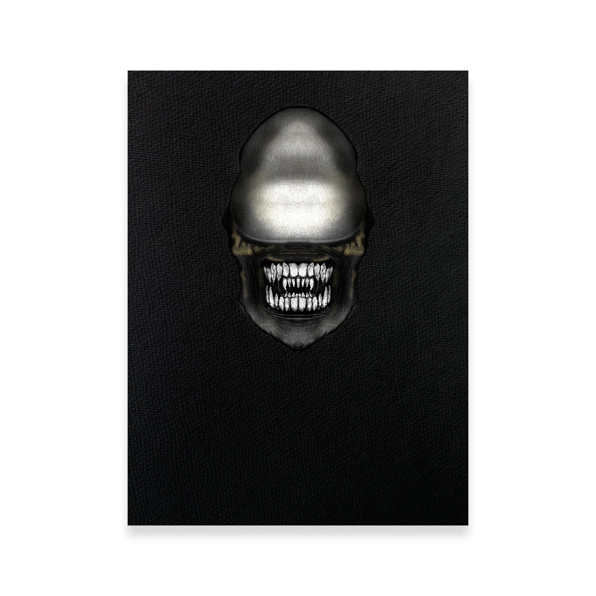 Alien 2 Stunning Wall Art by JPS Darko Art