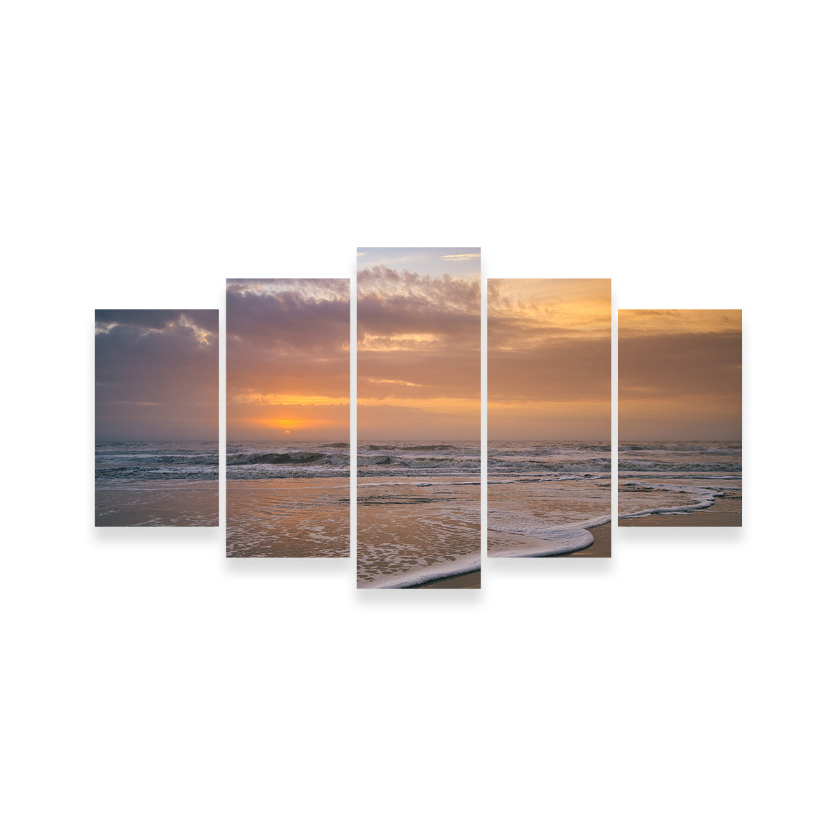 Stunning Hilton Head SC Wall Art by Barry Pack