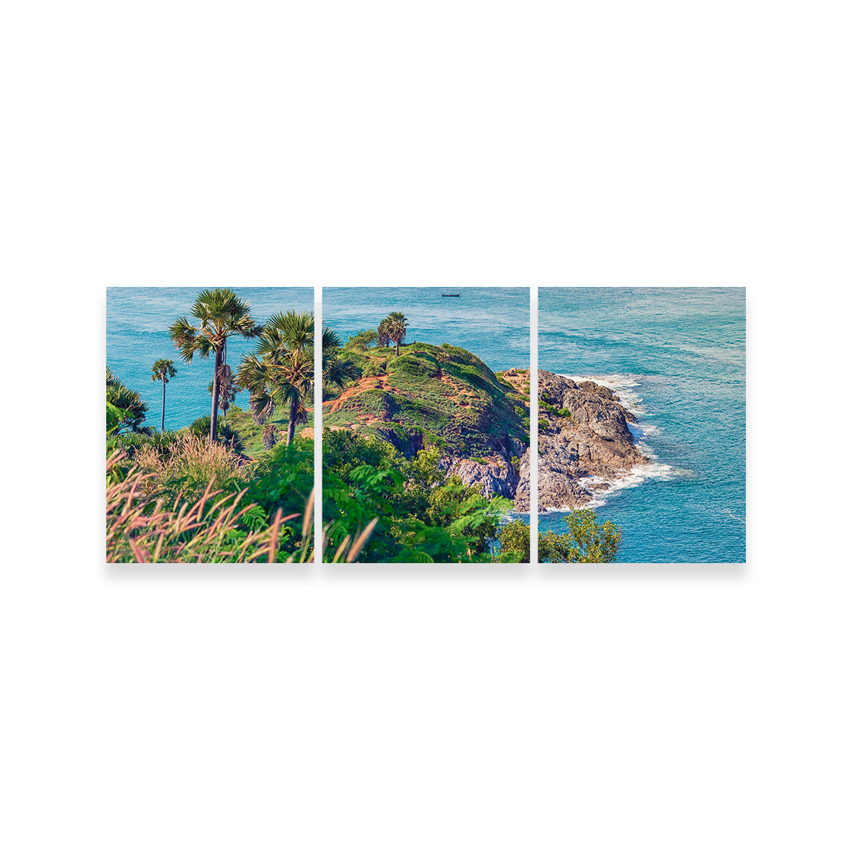 Exquisite Cape Phrom Thep Wall Art by Manjik Pictures