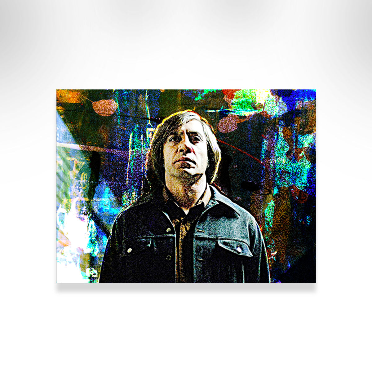 Anton High - Quality Sustainable Wall Art