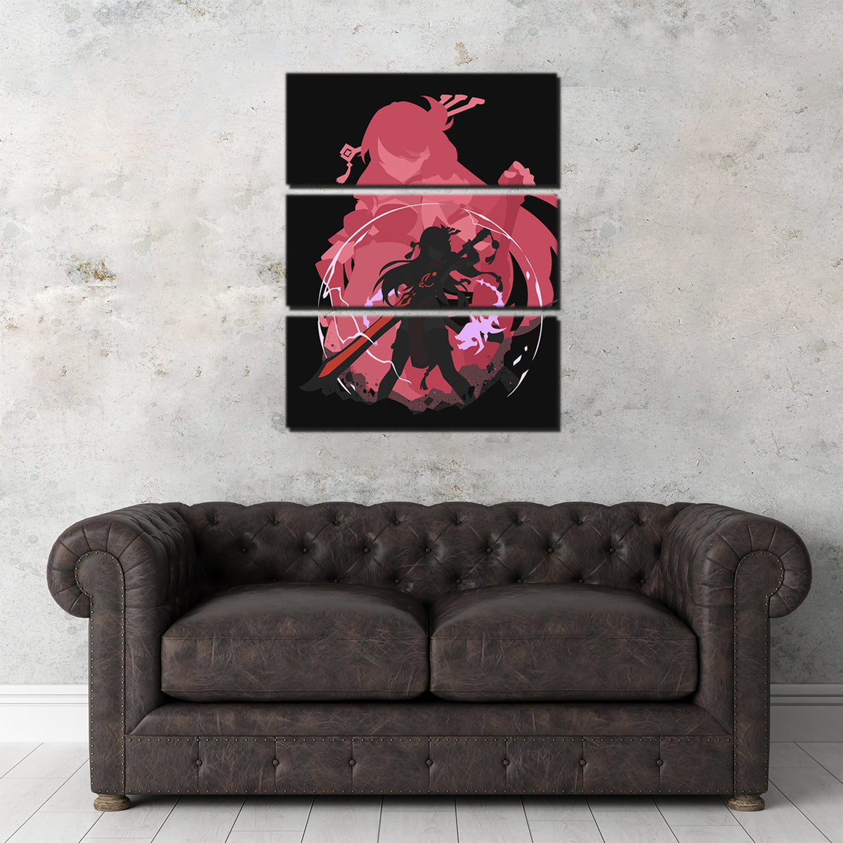 Stunning Beidou Wall Art for Home Decor