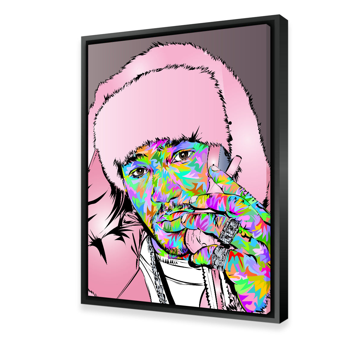 Stunning Camron Wall Art for Your Home Decor