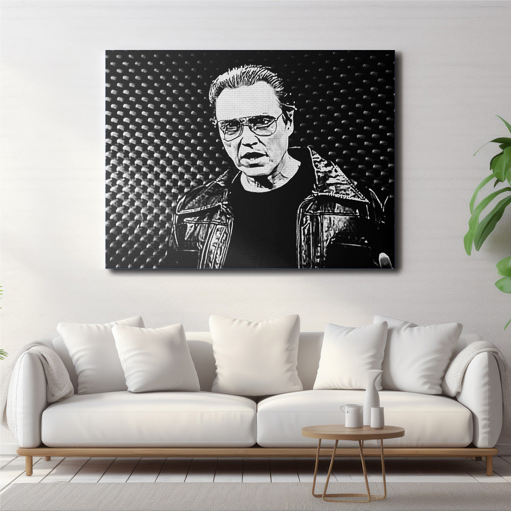 Stylish I Got a Fever Grayscale Wall Art for Stunning Home Decor