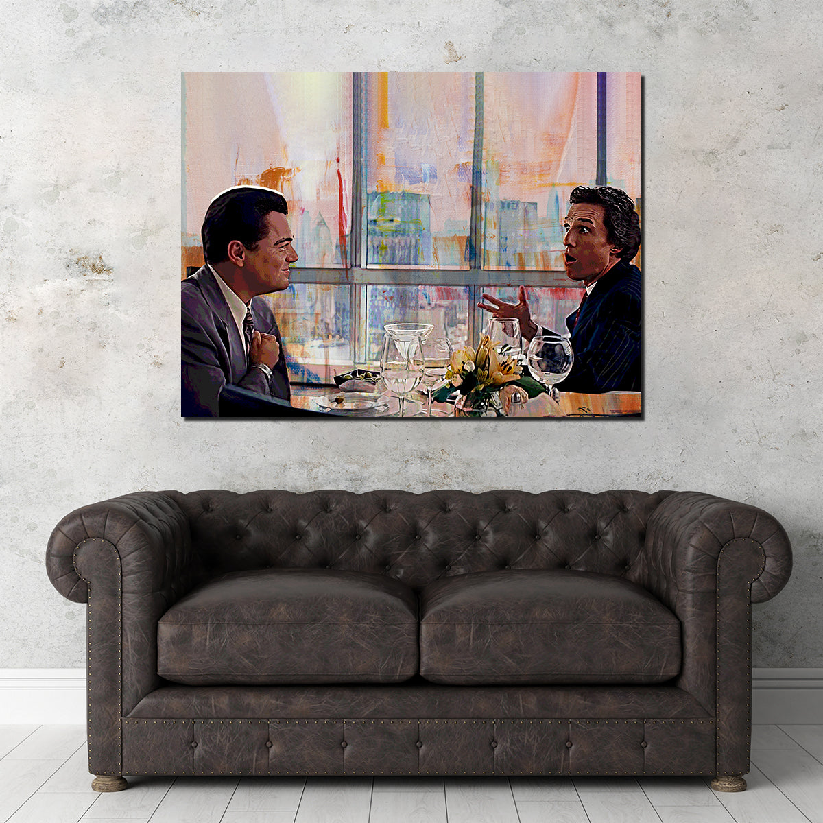 Exquisite Caw Wall Art for Stunning Home Decor