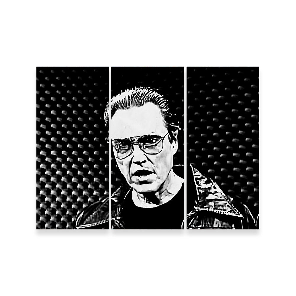 Stylish I Got a Fever Grayscale Wall Art for Stunning Home Decor