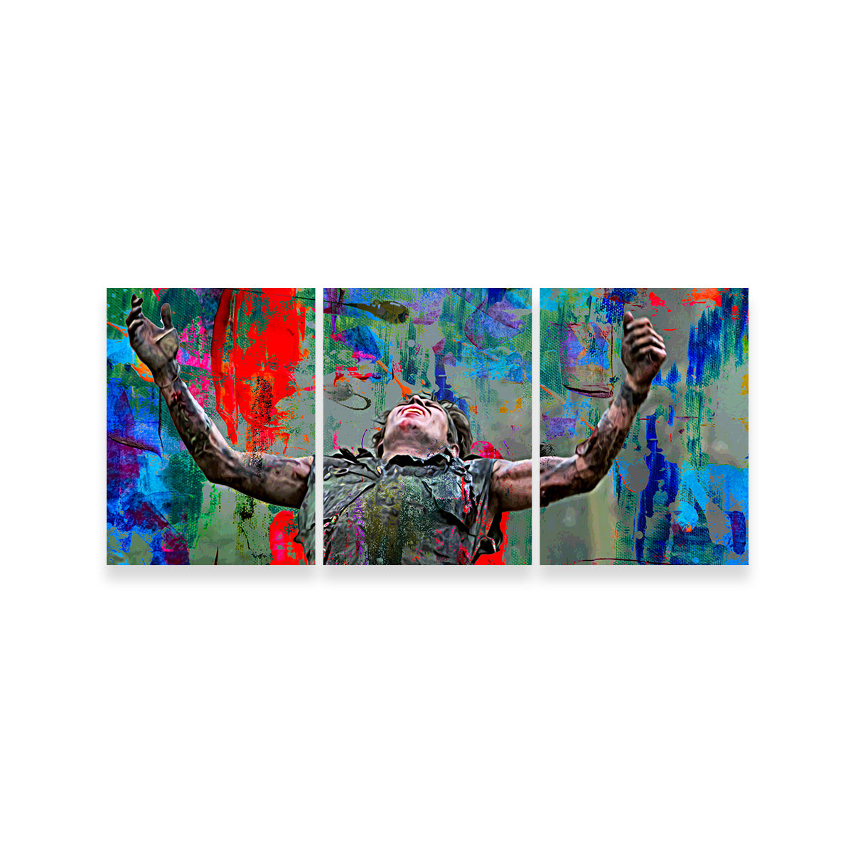 Stunning Platoon Wall Art for Home Decor