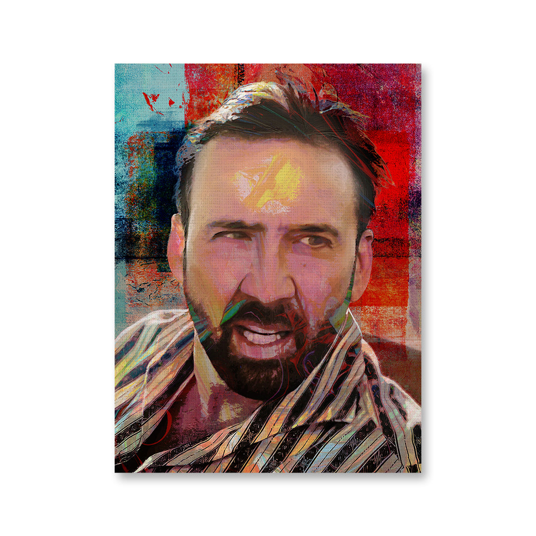 Stunning Nick Wall Art for Your Home Decor