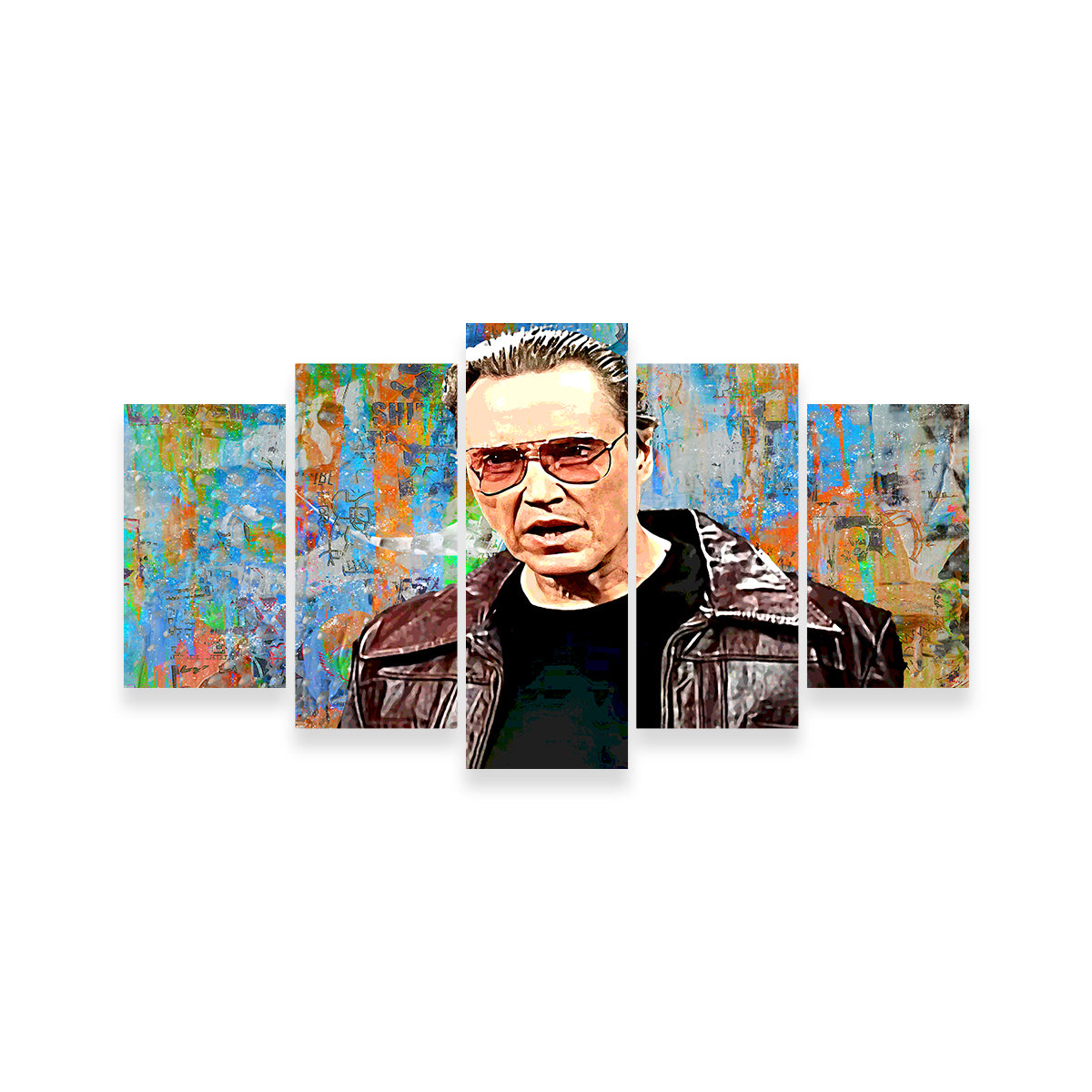 Stunning 'I Got a Fever' Wall Art for Your Home Decor