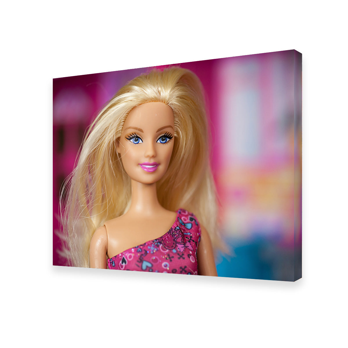 Exquisite Barbie Doll - A Collector's Dream