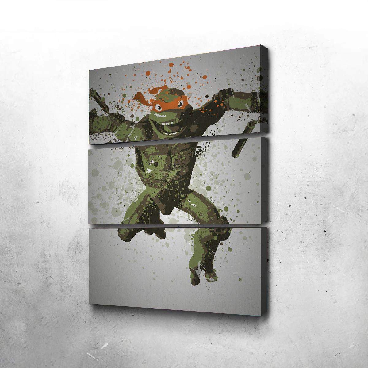 Stunning Michelangelo Inspired Wall Art for Your Home Decor