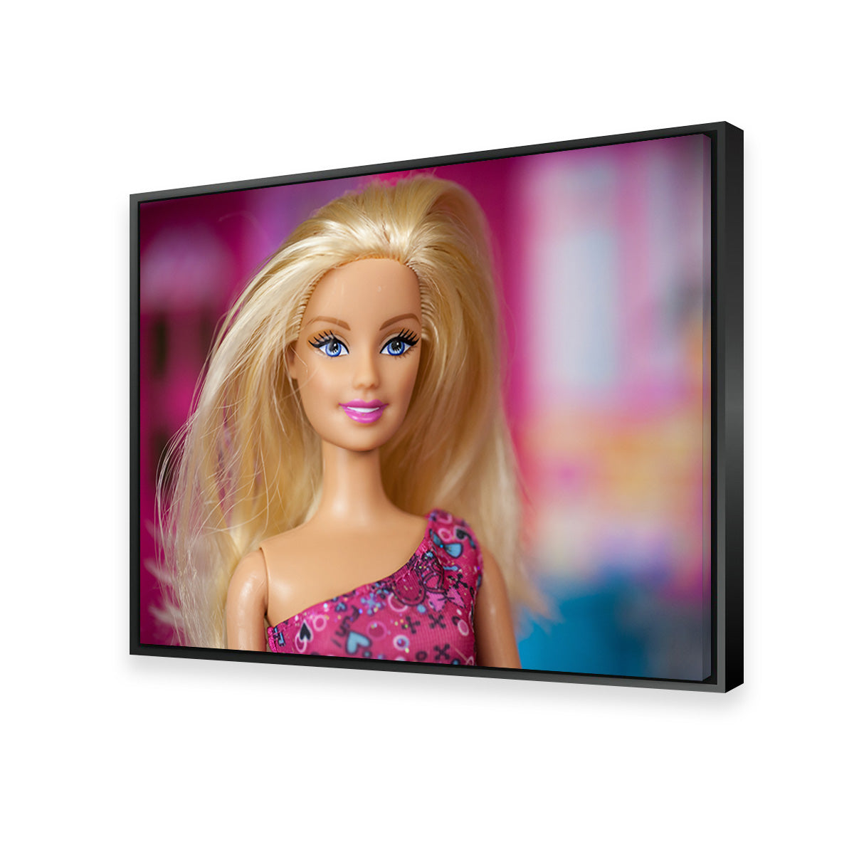 Exquisite Barbie Doll - A Collector's Dream