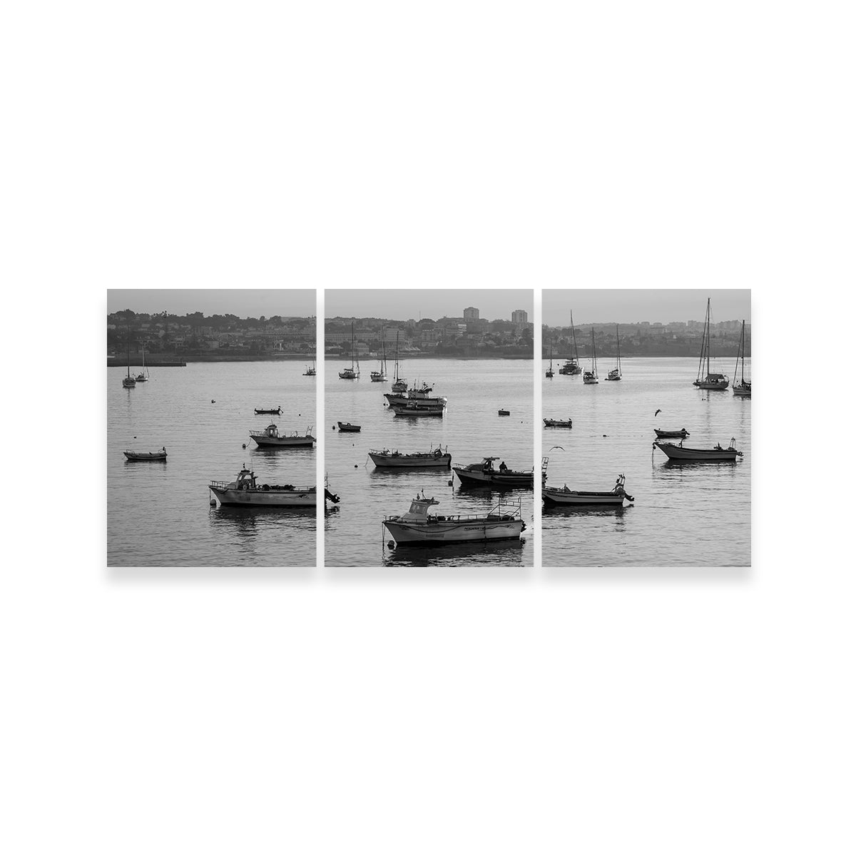 Stunning Cascais, Portugal Wall Art by Barry Pack