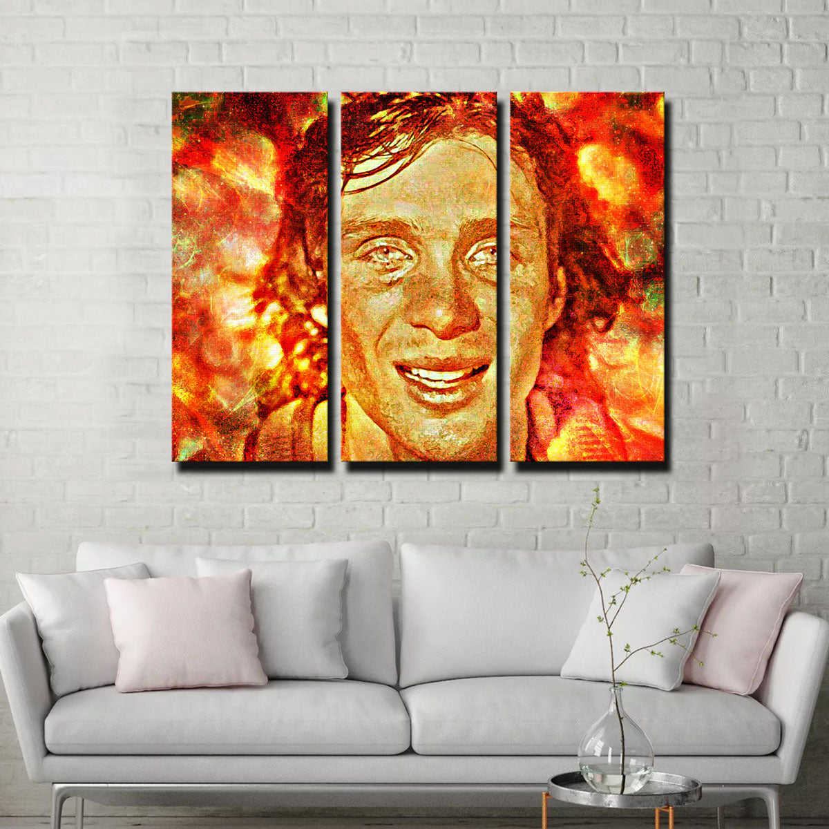 Exquisite Capa Wall Art - Museum-Quality Canvas Decor