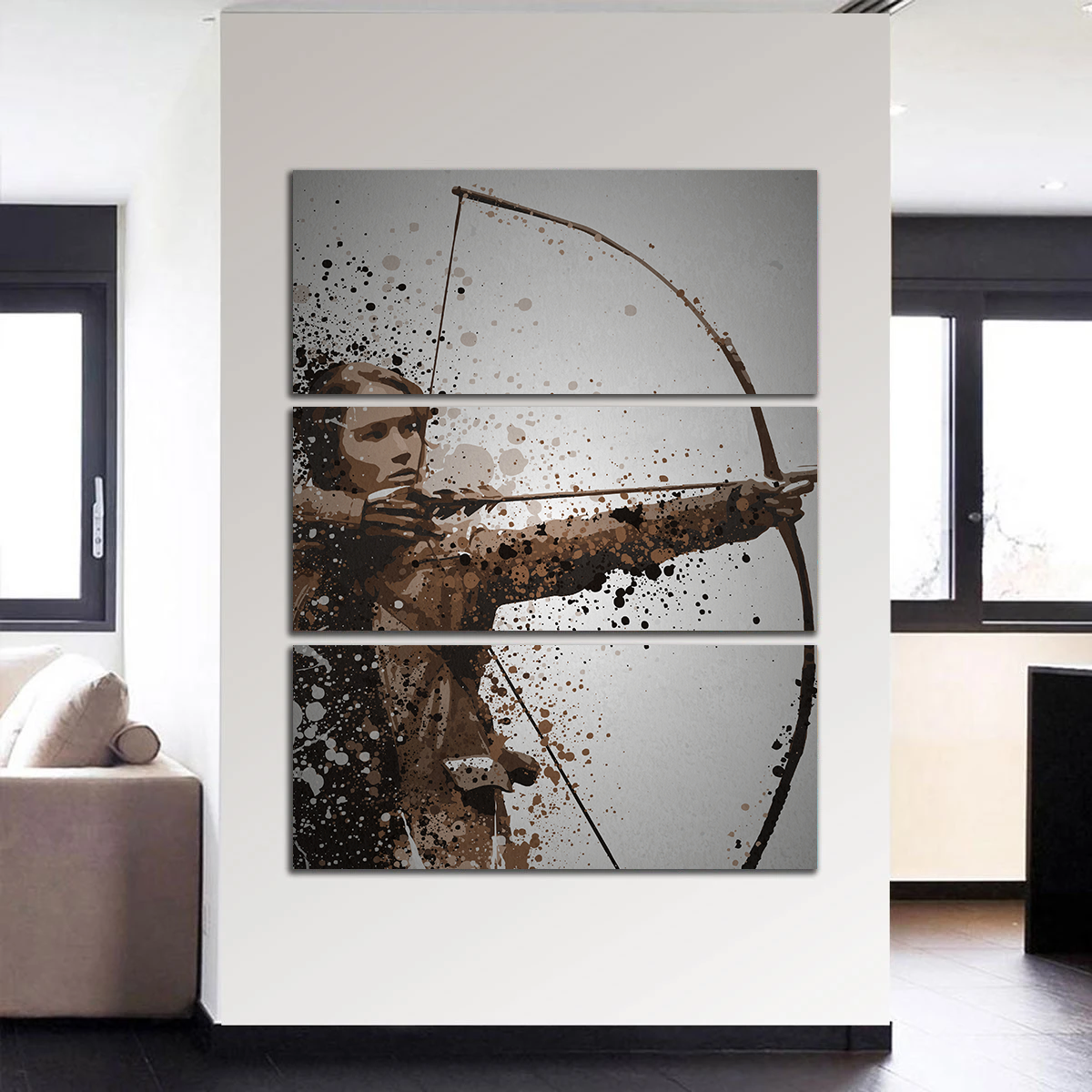 Stunning Mocking Jay Wall Art for Your Decor