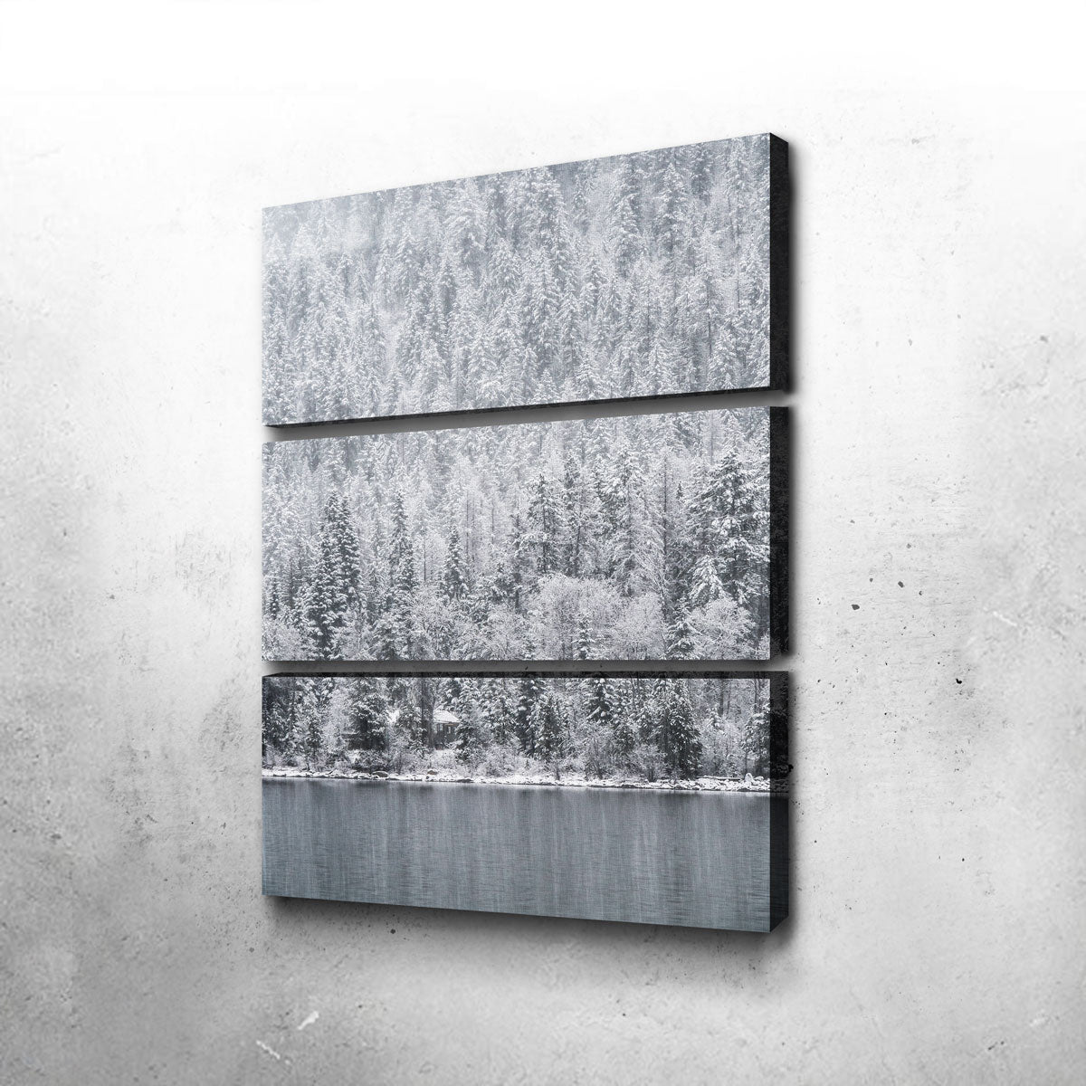 Exquisite Six Mile Beach Wall Art by Mike Cotton